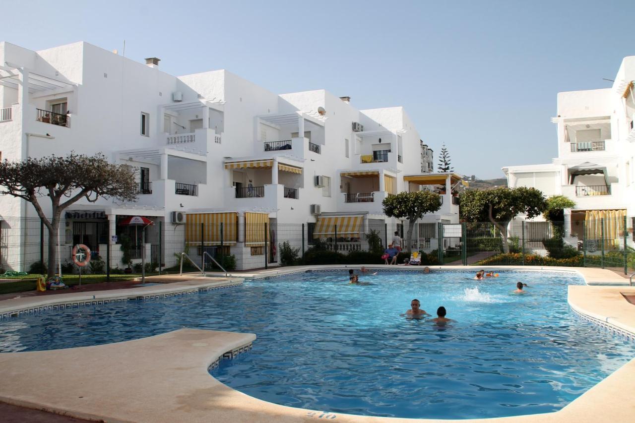 Apartament Torroxcostaholiday