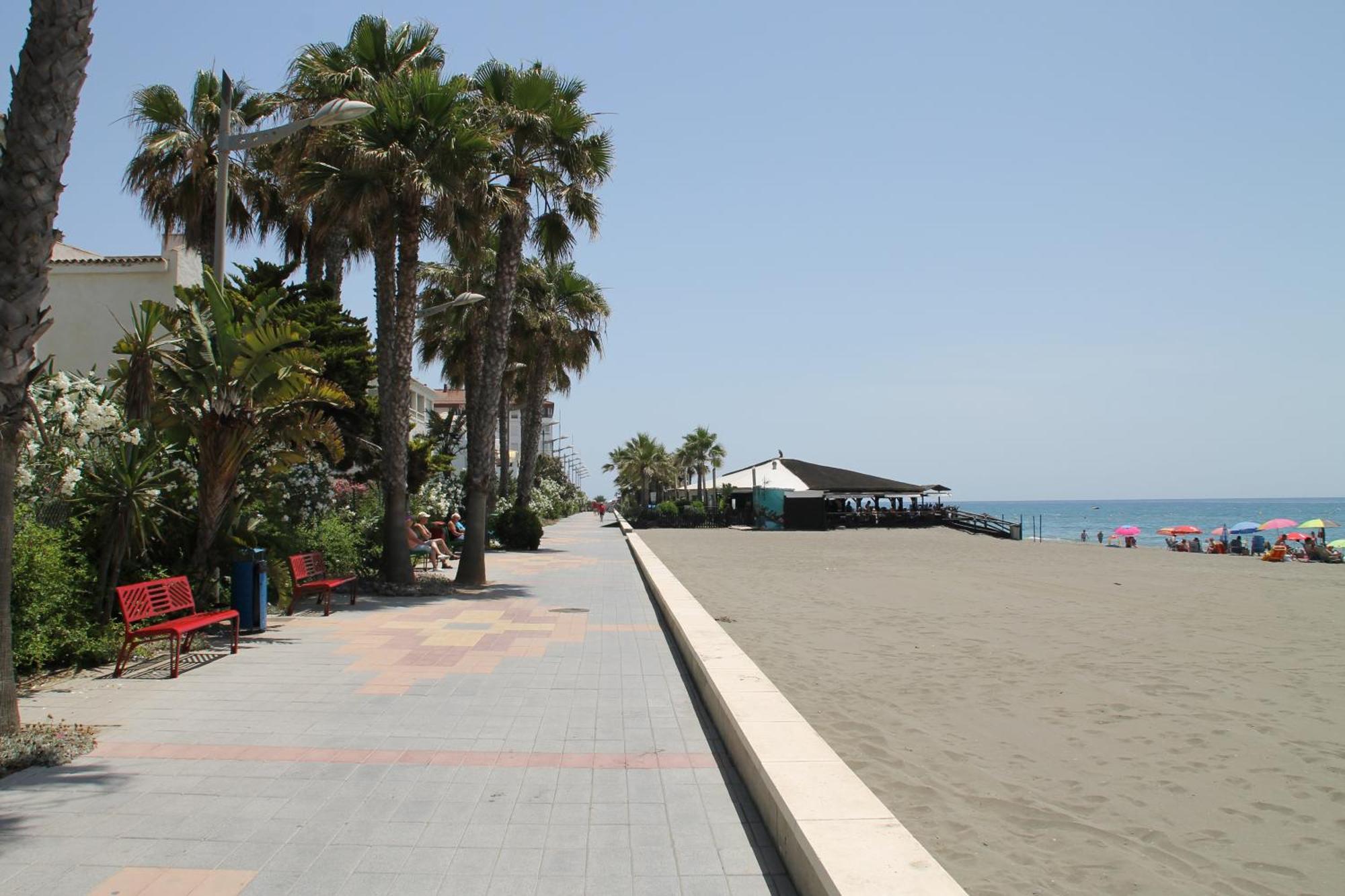 Torroxcostaholiday