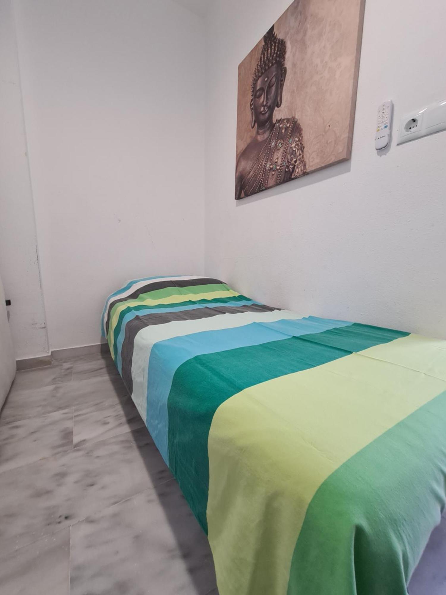 Torroxcostaholiday Apartament Torrox