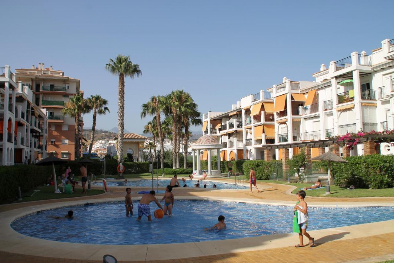 Torroxcostaholiday *