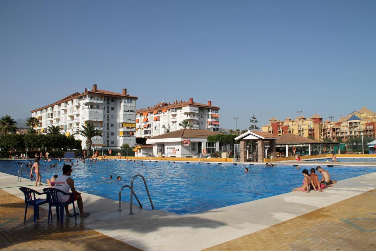 Torroxcostaholiday Appartement