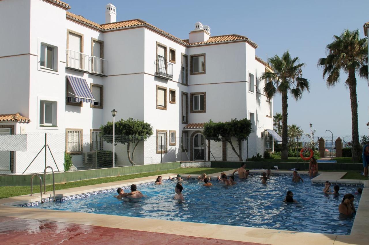 Apartment Torroxcostaholiday Torrox