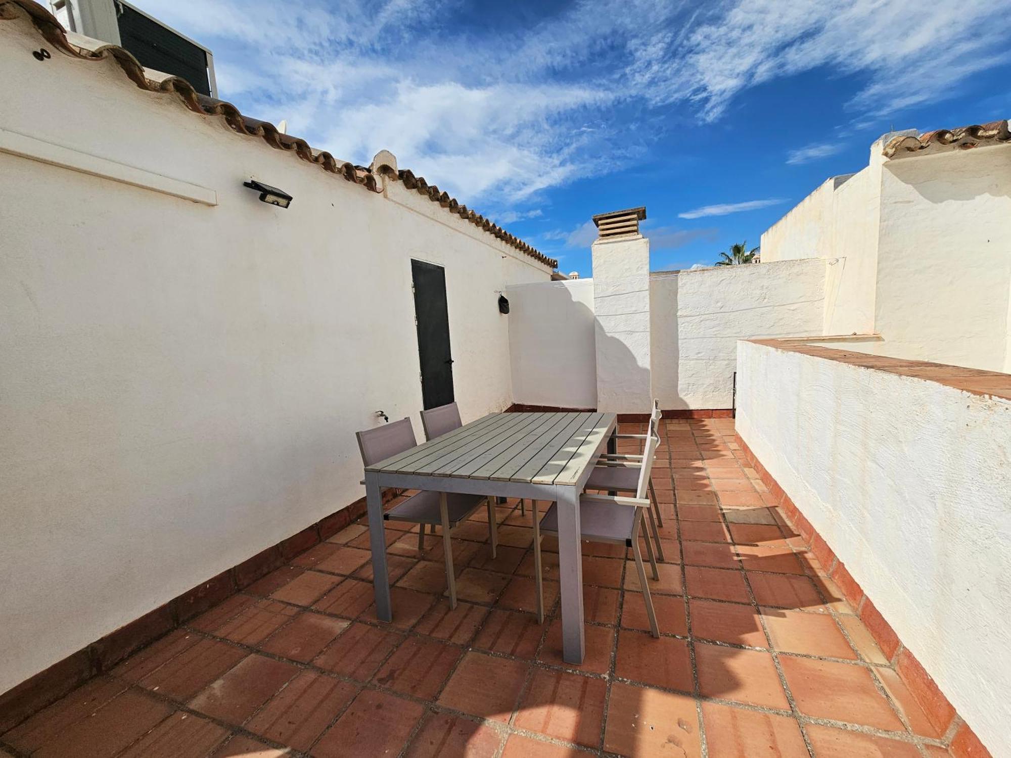 Appartement Torroxcostaholiday *