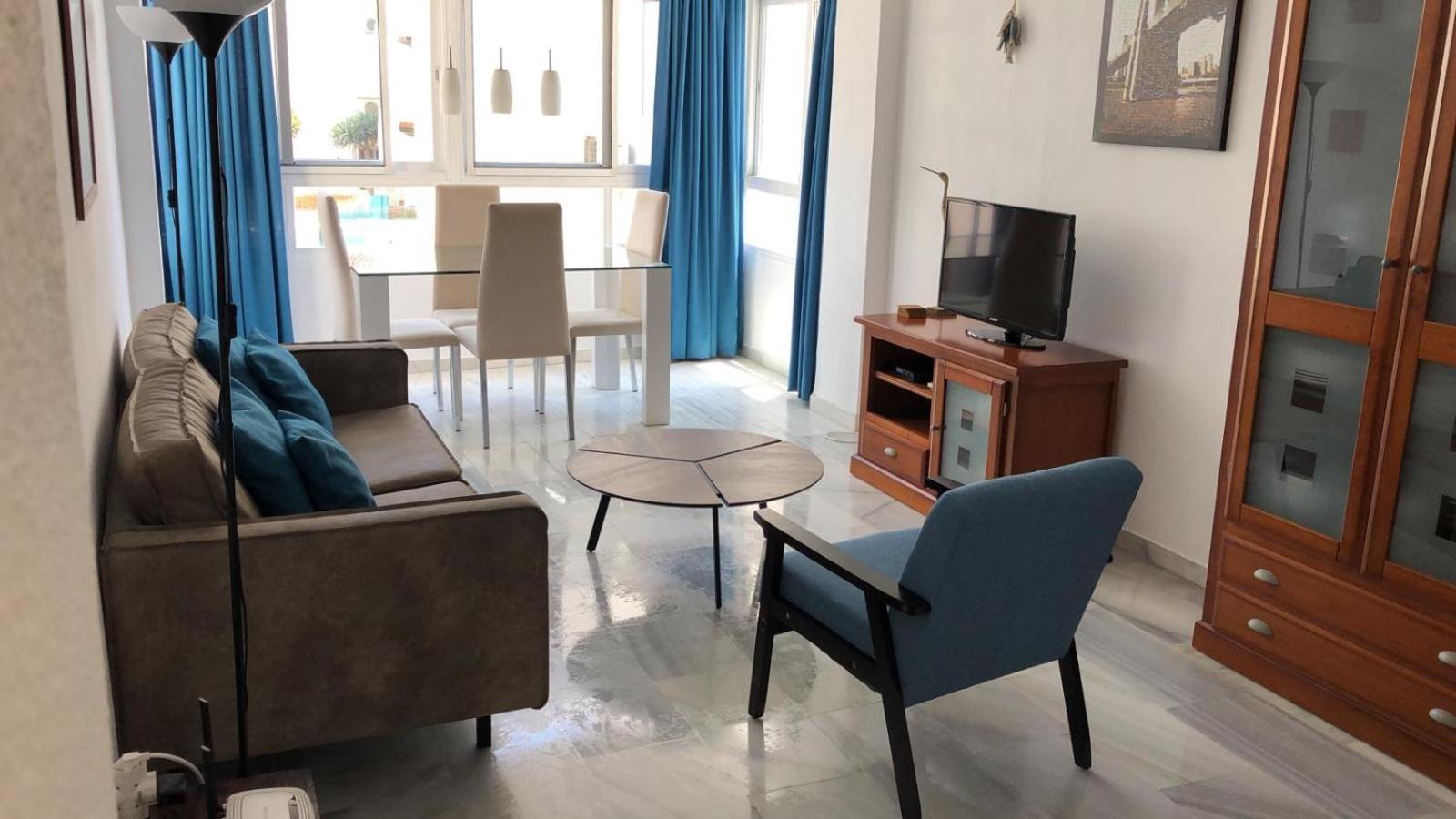 Appartement Torroxcostaholiday